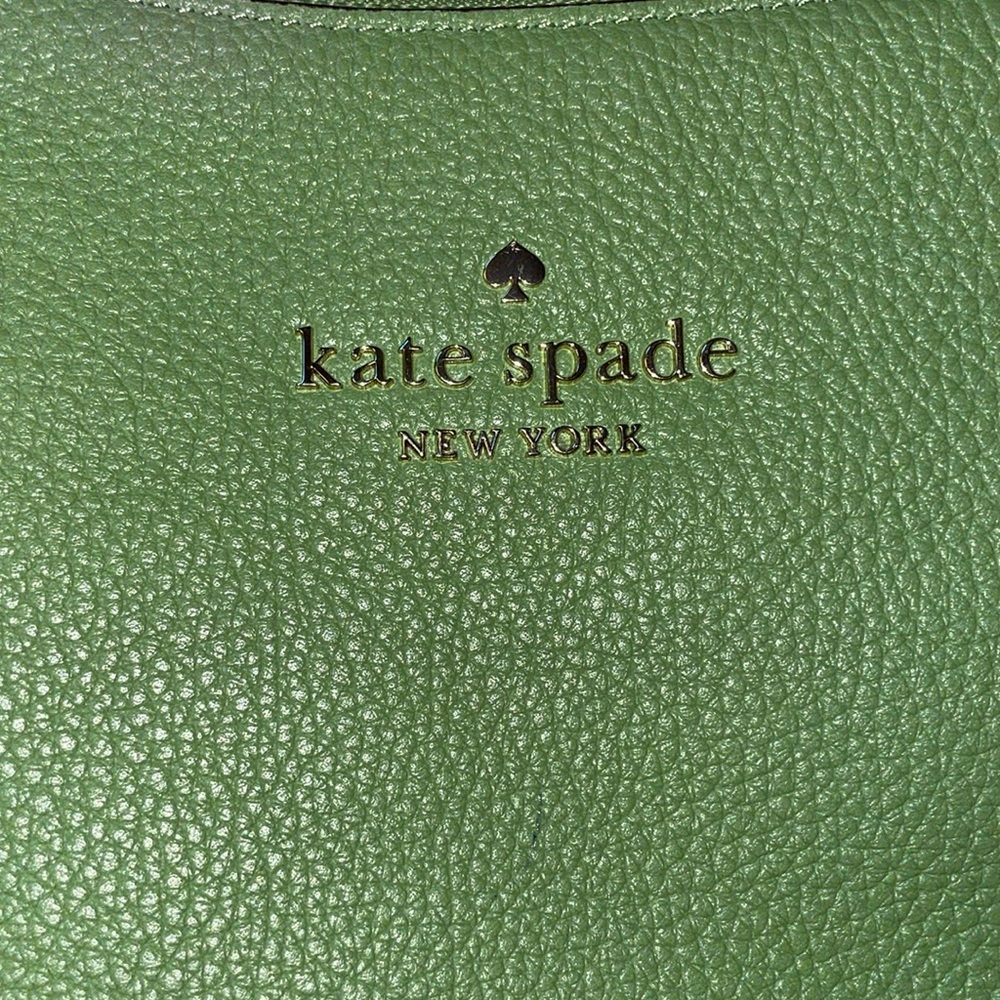 Kate Spade Green handbag